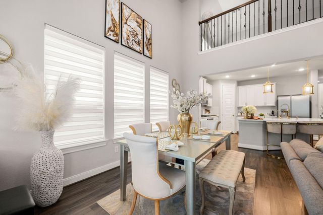 20422 Alpine Meadow Place, Richmond, TX 77407