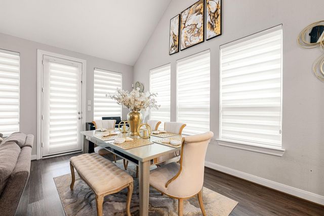 20422 Alpine Meadow Place, Richmond, TX 77407