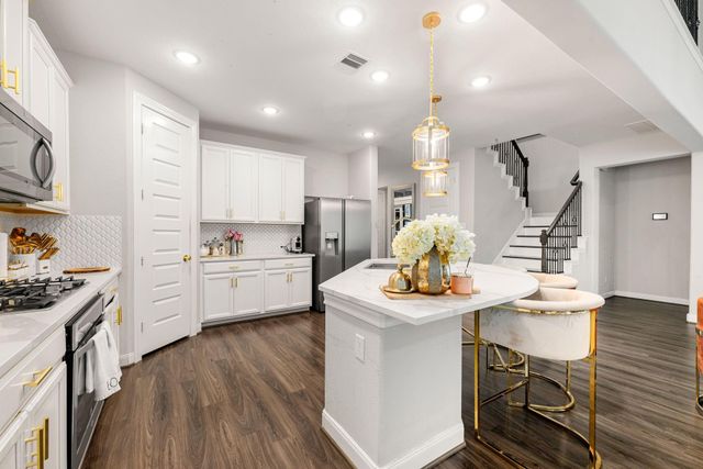 20422 Alpine Meadow Place, Richmond, TX 77407