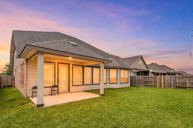 20422 Alpine Meadow Place, Richmond, TX 77407