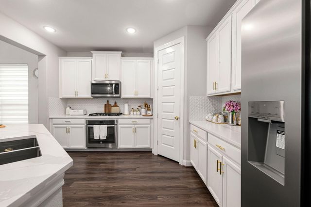 20422 Alpine Meadow Place, Richmond, TX 77407