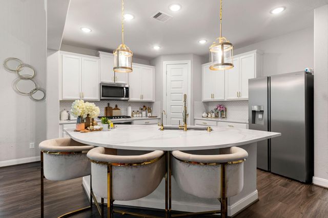 20422 Alpine Meadow Place, Richmond, TX 77407