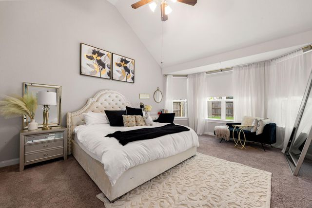 20422 Alpine Meadow Place, Richmond, TX 77407