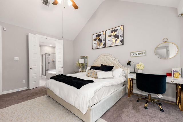 20422 Alpine Meadow Place, Richmond, TX 77407