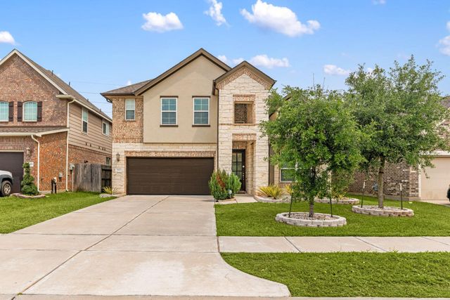 20422 Alpine Meadow Place, Richmond, TX 77407