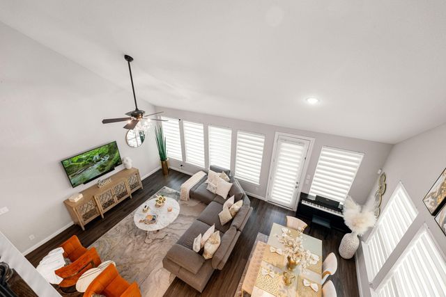 20422 Alpine Meadow Place, Richmond, TX 77407