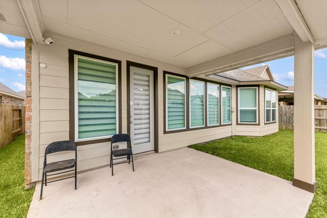 20422 Alpine Meadow Place, Richmond, TX 77407