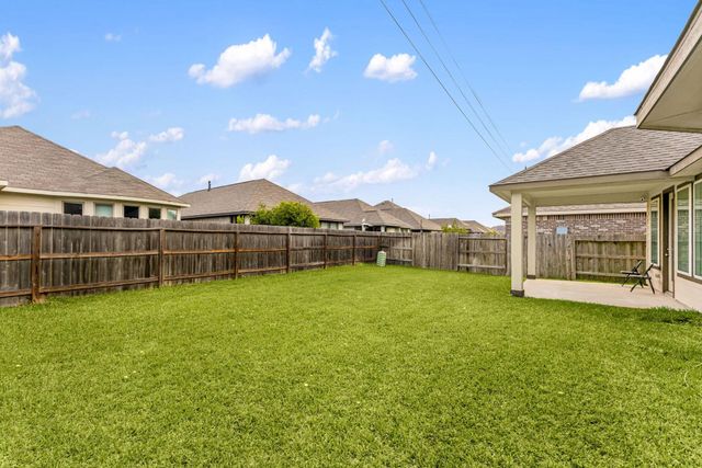 20422 Alpine Meadow Place, Richmond, TX 77407