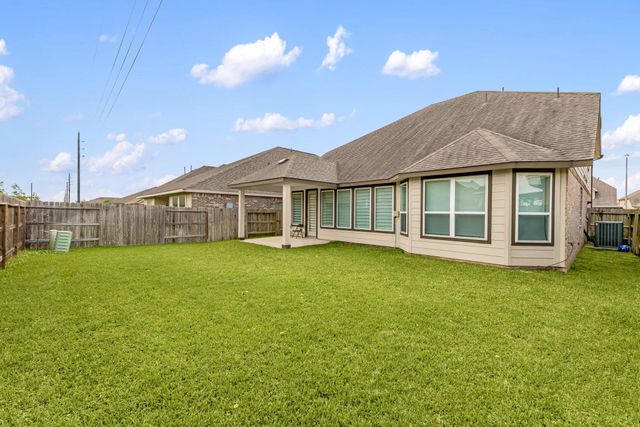 20422 Alpine Meadow Place, Richmond, TX 77407