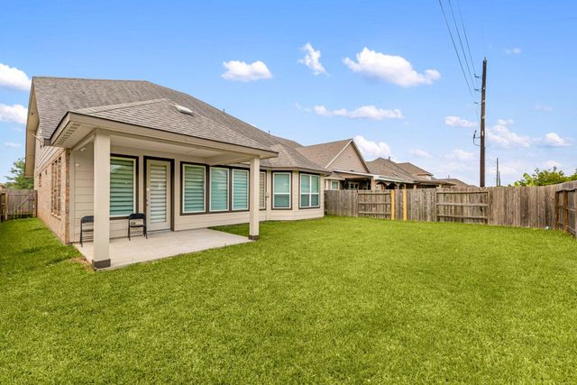 20422 Alpine Meadow Place, Richmond, TX 77407