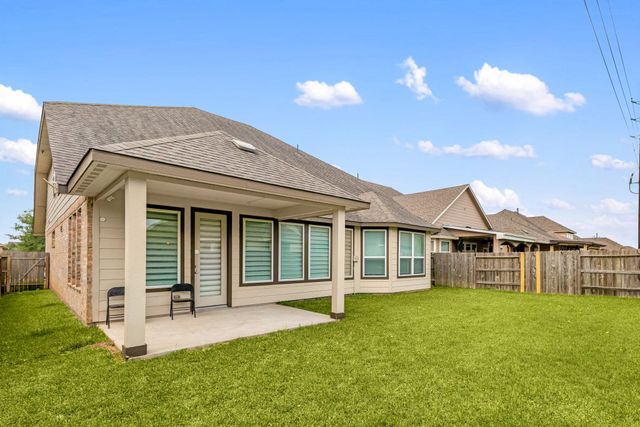 20422 Alpine Meadow Place, Richmond, TX 77407