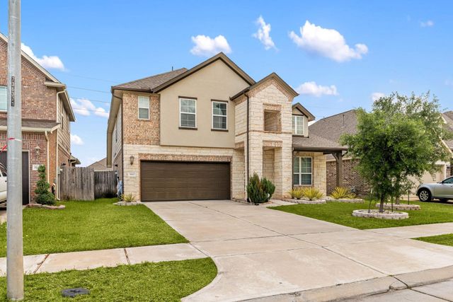 20422 Alpine Meadow Place, Richmond, TX 77407