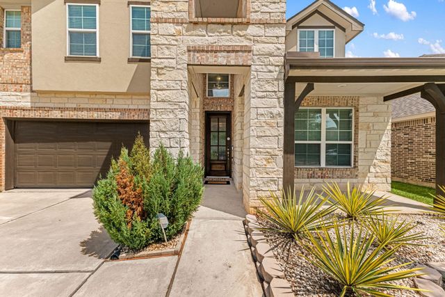 20422 Alpine Meadow Place, Richmond, TX 77407