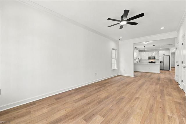 213 Claremont AVE A, Hampton, VA 23661