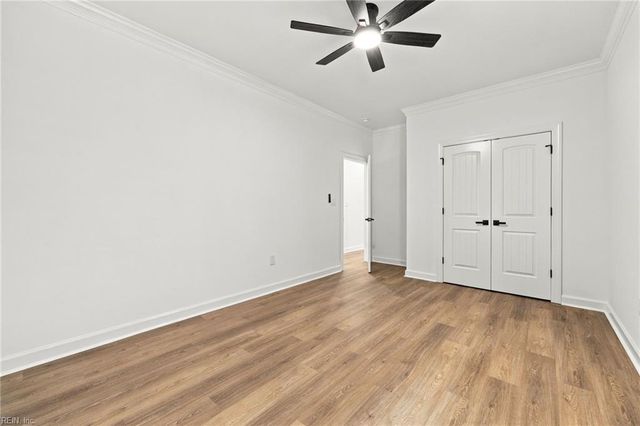 213 Claremont AVE A, Hampton, VA 23661