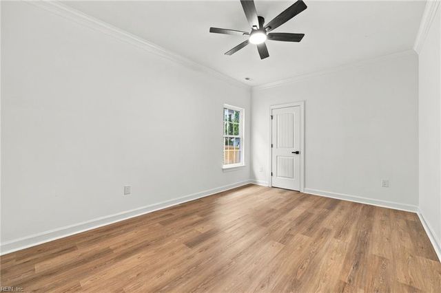 213 Claremont AVE A, Hampton, VA 23661