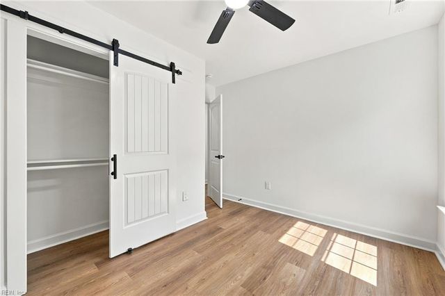 213 Claremont AVE A, Hampton, VA 23661