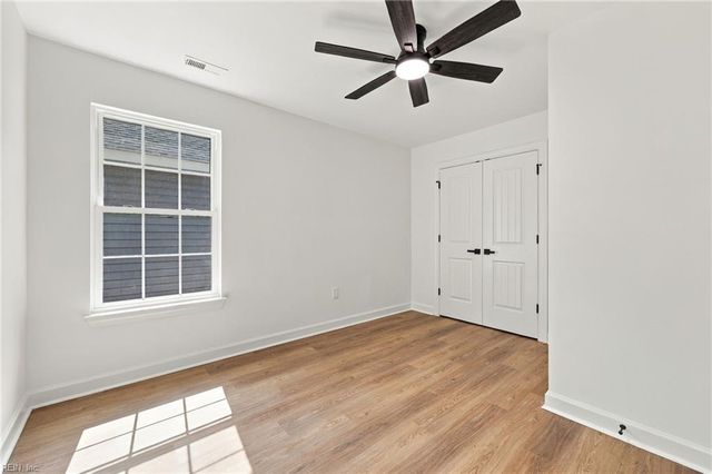 213 Claremont AVE A, Hampton, VA 23661