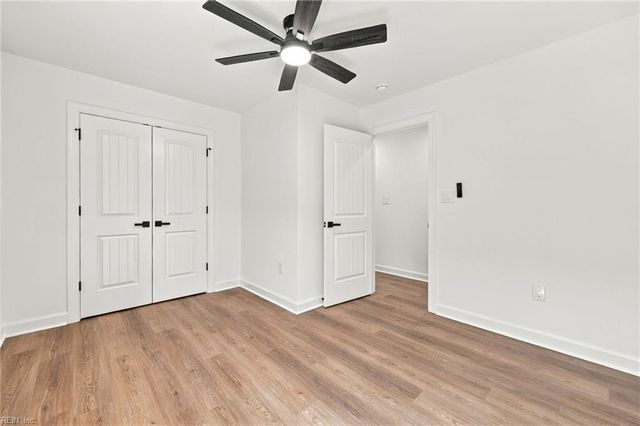 213 Claremont AVE A, Hampton, VA 23661
