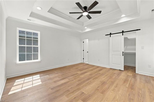 213 Claremont AVE A, Hampton, VA 23661
