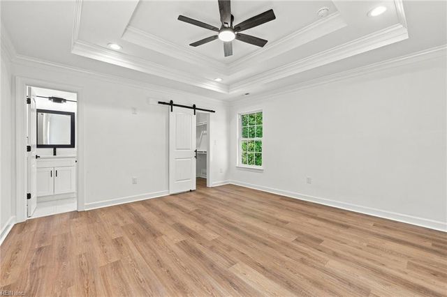 213 Claremont AVE A, Hampton, VA 23661