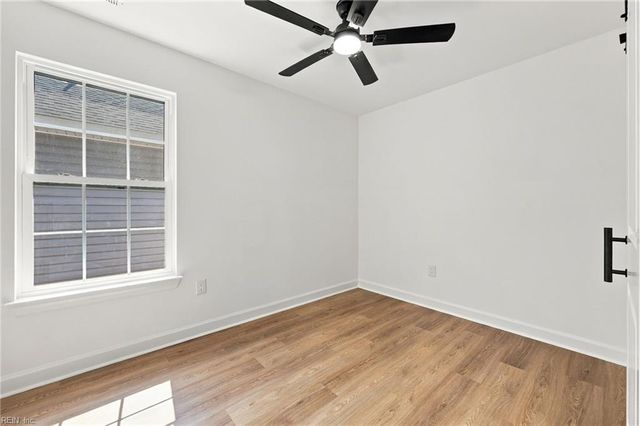213 Claremont AVE A, Hampton, VA 23661