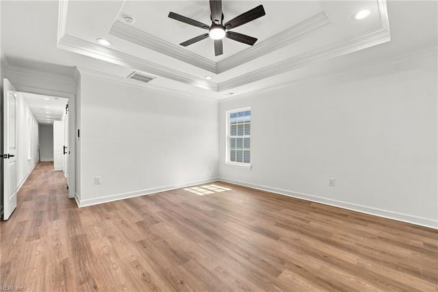 213 Claremont AVE A, Hampton, VA 23661