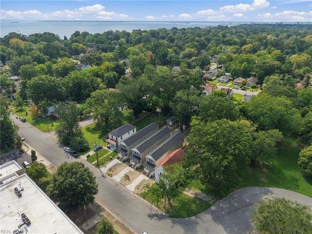 213 Claremont AVE A, Hampton, VA 23661