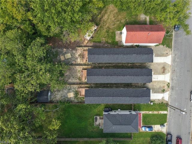 213 Claremont AVE A, Hampton, VA 23661