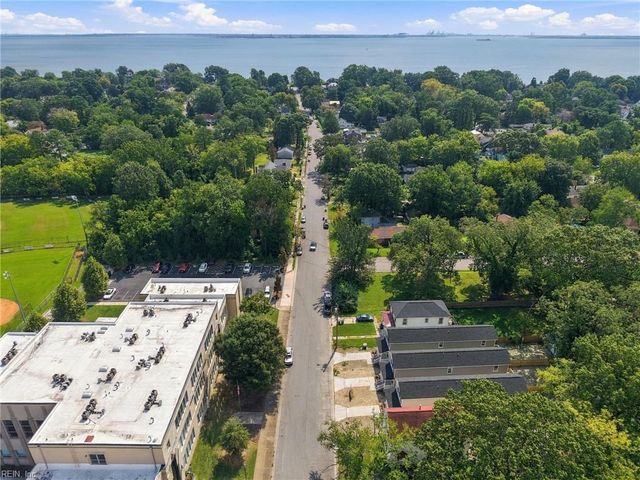 213 Claremont AVE A, Hampton, VA 23661