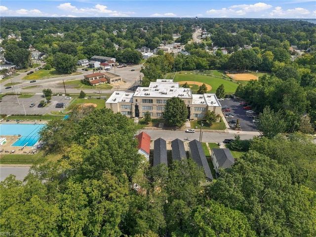 213 Claremont AVE A, Hampton, VA 23661