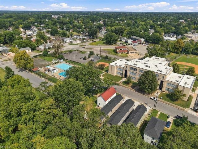 213 Claremont AVE A, Hampton, VA 23661