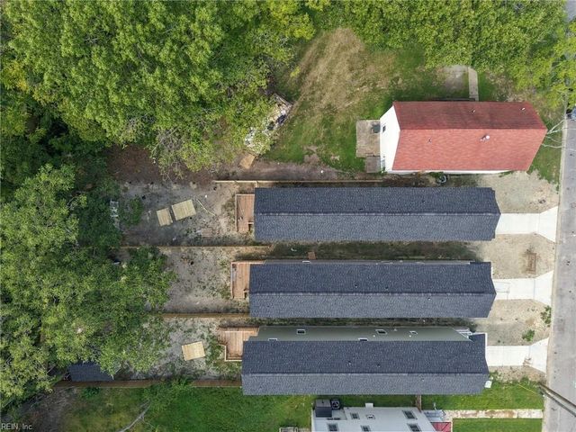 213 Claremont AVE A, Hampton, VA 23661
