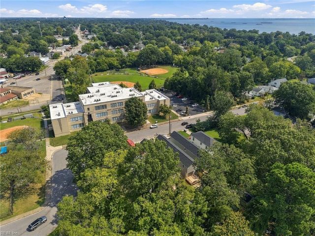 213 Claremont AVE A, Hampton, VA 23661