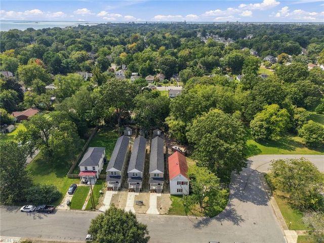 213 Claremont AVE A, Hampton, VA 23661