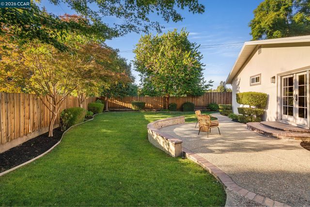 178 Paraiso Drive, Danville, CA 94526
