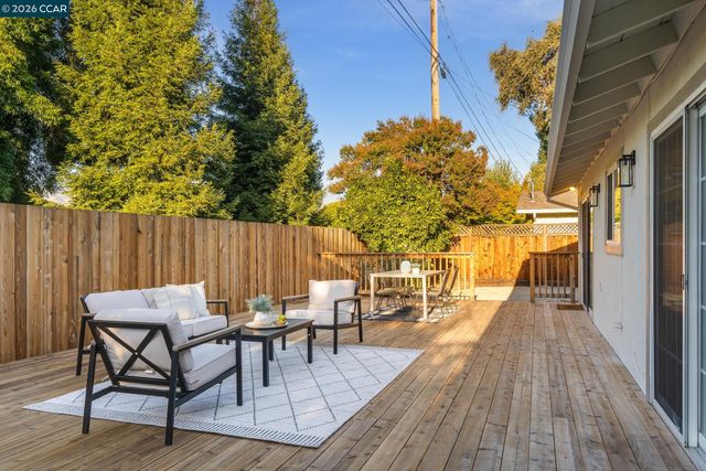 178 Paraiso Drive, Danville, CA 94526