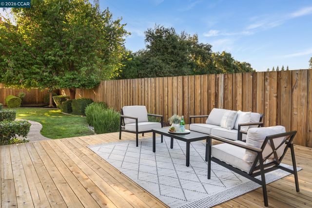 178 Paraiso Drive, Danville, CA 94526