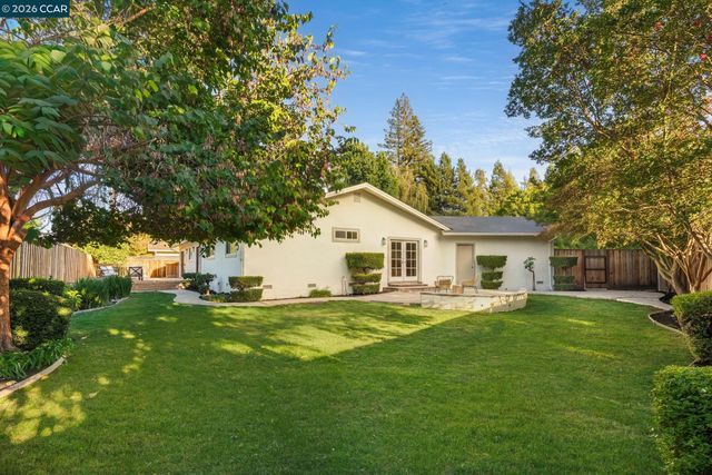 178 Paraiso Drive, Danville, CA 94526