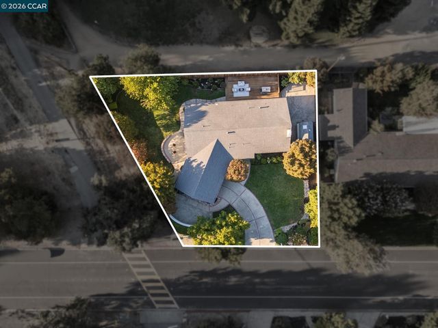 178 Paraiso Drive, Danville, CA 94526
