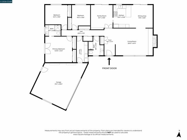 178 Paraiso Drive, Danville, CA 94526
