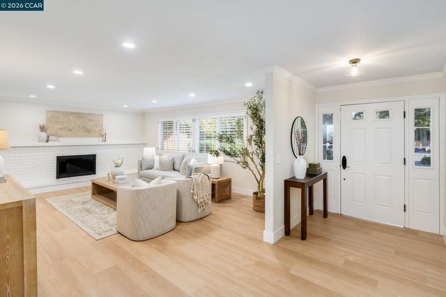 178 Paraiso Drive, Danville, CA 94526