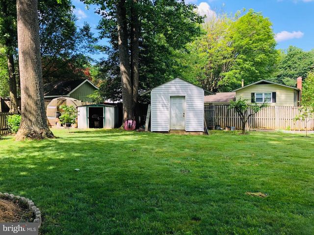 10929 DECATUR DR, Fairfax, VA 22030