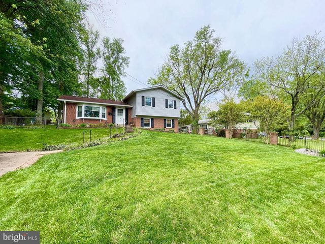 10929 DECATUR DR, Fairfax, VA 22030