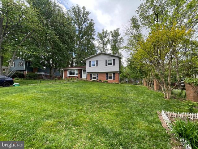 10929 DECATUR DR, Fairfax, VA 22030