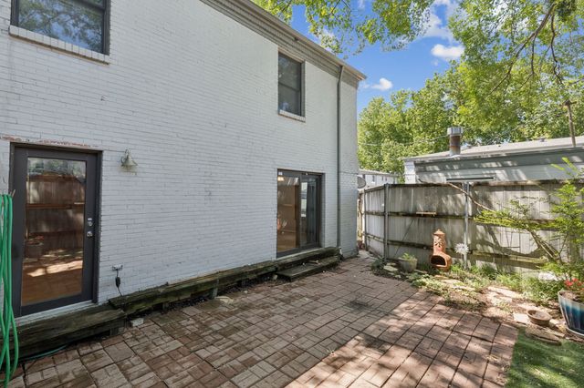 4949 N Hall Street, Dallas, TX 75235