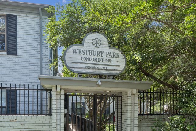 4949 N Hall Street, Dallas, TX 75235