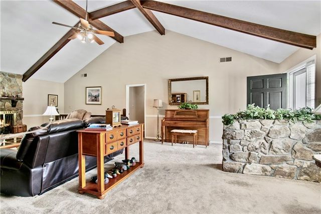 5 Shadowbrook Drive SE, Rome, GA 30161
