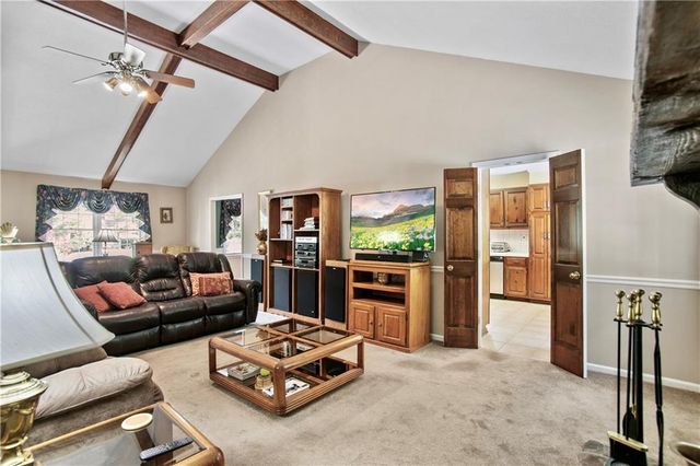 5 Shadowbrook Drive SE, Rome, GA 30161