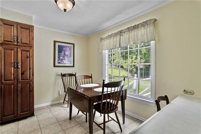 5 Shadowbrook Drive SE, Rome, GA 30161